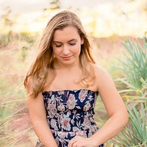 Meet your Posher, Kim